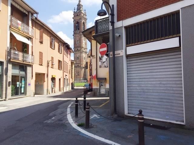 Ufficio in Via Marconi 10, Osio Sopra, {3} - Foto 2