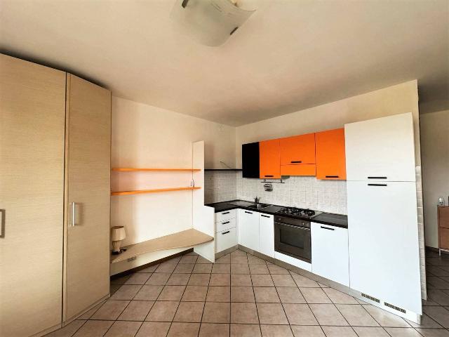 One-room flat in Via Patrioti, Brembate - Photo 1