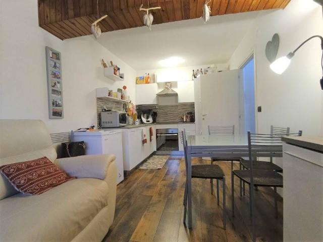 3-room flat in Viale Valleggia, Limone Piemonte - Photo 1