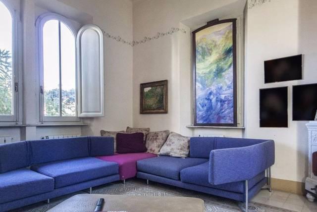 Mansion in Via del Secco 51a, Camaiore - Photo 1