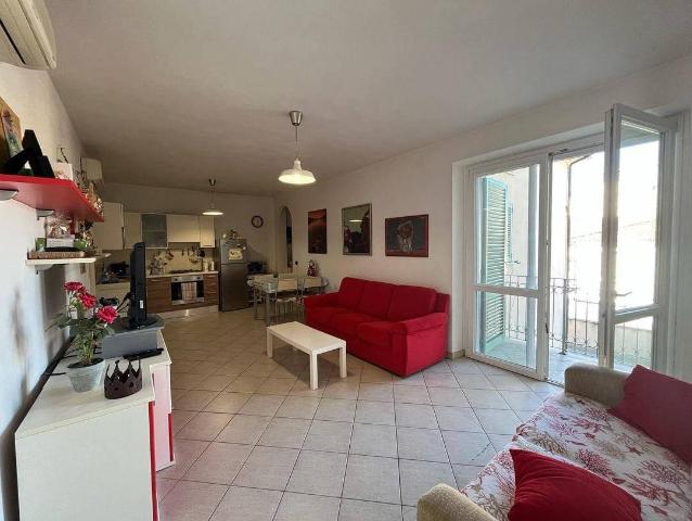 Penthouse in Via Cardinale Ermenegildo Pellegrinetti 13, Camaiore - Foto 1