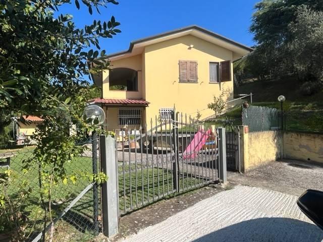 Villa in Via Balza Fiorita 139, Camaiore - Foto 1