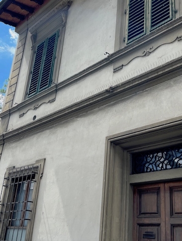 Appartamento in Via Madonna della Querce 39, Firenze - Foto 1