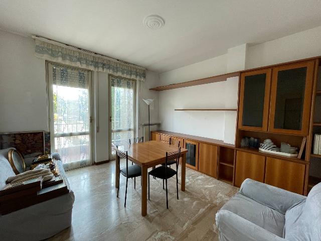 3-room flat in Via Salgari, Mozzo - Photo 1