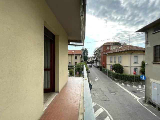 Trilocale in Via dei Millle, Ponte San Pietro - Foto 1