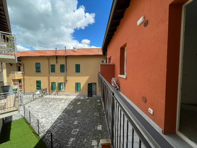 Dreizimmerwohnung in Corso Vittorio Veneto, Osio Sotto - Foto 1