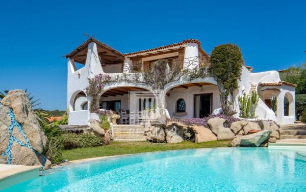 Villa in vendita a Golfo Aranci