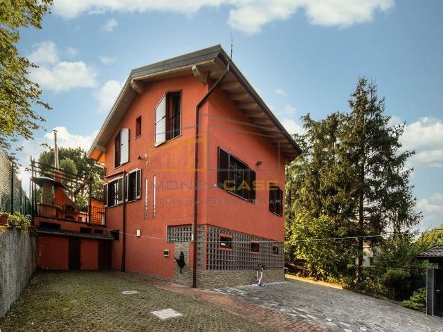 Mansion in {3}, Viale Grigna 35 - Photo 1