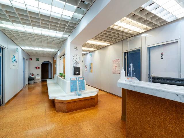 Shared office in {3}, Via Raffaello Sernesi - Photo 1