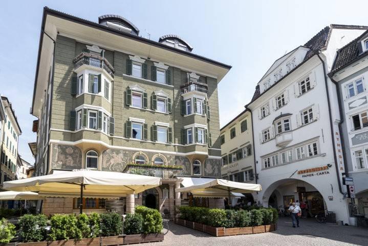 Ufficio condiviso in affitto a Bolzano