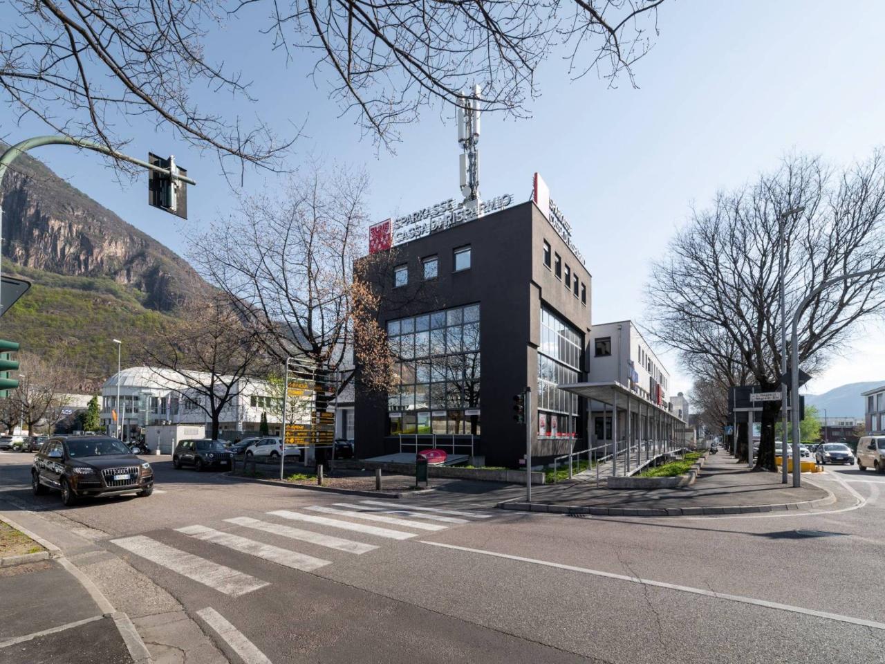 Ufficio condiviso in affitto a Bolzano