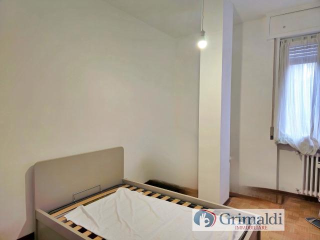 4-room flat in Via Bellocchio 21, Voghera - Photo 1