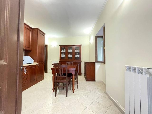 3-room flat in Via della Portella, Sermoneta - Photo 1