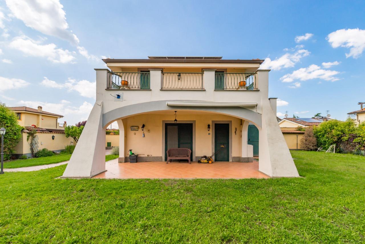 Villa in vendita a Roma