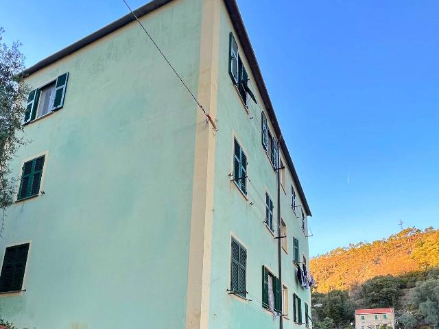 Dreizimmerwohnung in Via Molino della Rocca, Cogoleto - Foto 1