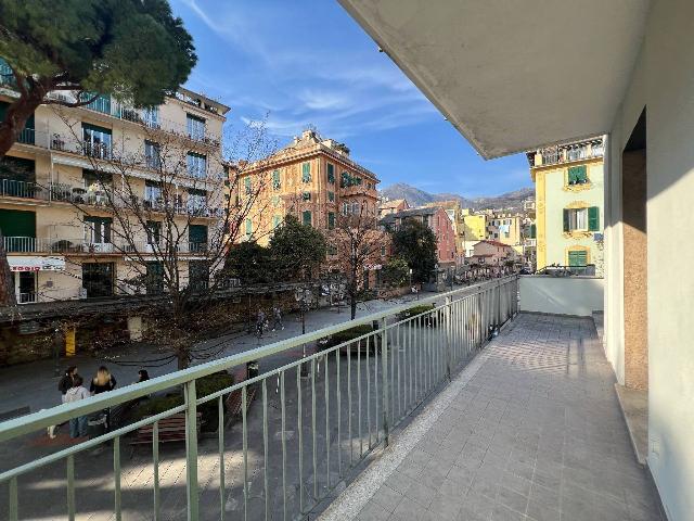 Wohnung in Via Sauli Pallavicino 38, Arenzano - Foto 1