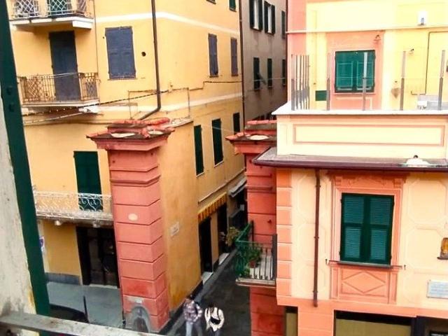 3-room flat in Via Fratelli Cairoli, Varazze - Photo 1