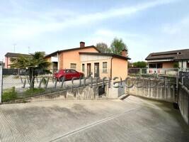Villa a schiera in vendita a Veronella