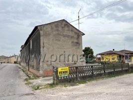 Casa indipendente in vendita a Albaredo D'Adige