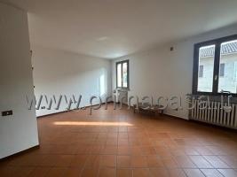 Terraced house, Novellara - Photo 1