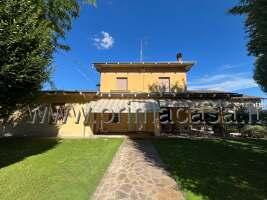 Detached house, Novellara - Photo 1