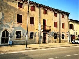 Casa indipendente in vendita a San Martino Buon Albergo