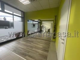 Negozio in C.So Vittorio Emanuele II 87, Villafranca di Verona - Foto 1