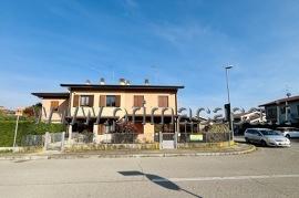 Villa a schiera in vendita a Villafranca Di Verona
