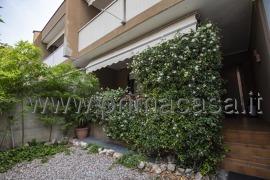 Terraced house in Piazza del Popolo 1, Verona - Photo 1