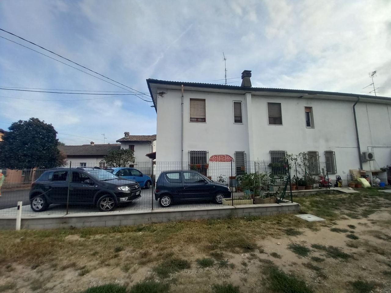 Villa a schiera in vendita a Ceranova
