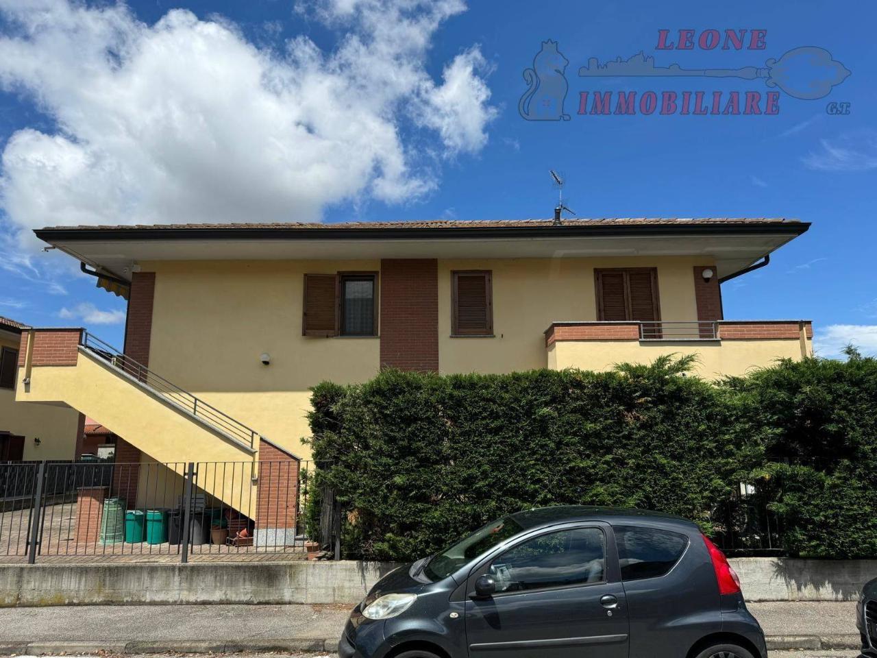 Appartamento in vendita a Sant'Alessio Con Vialone