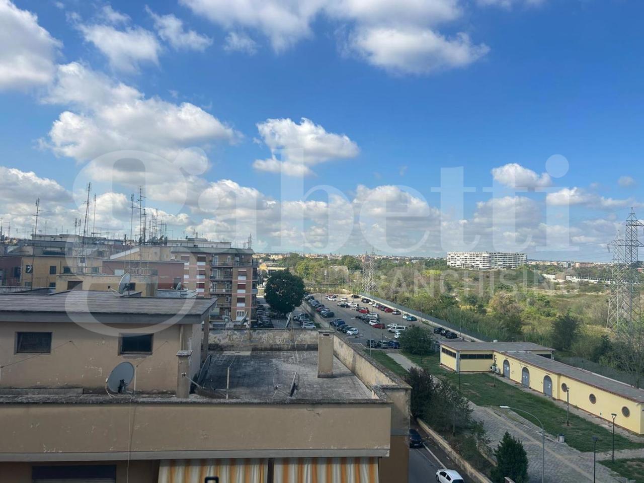 appartamento in vendita a Roma in zona Collatino