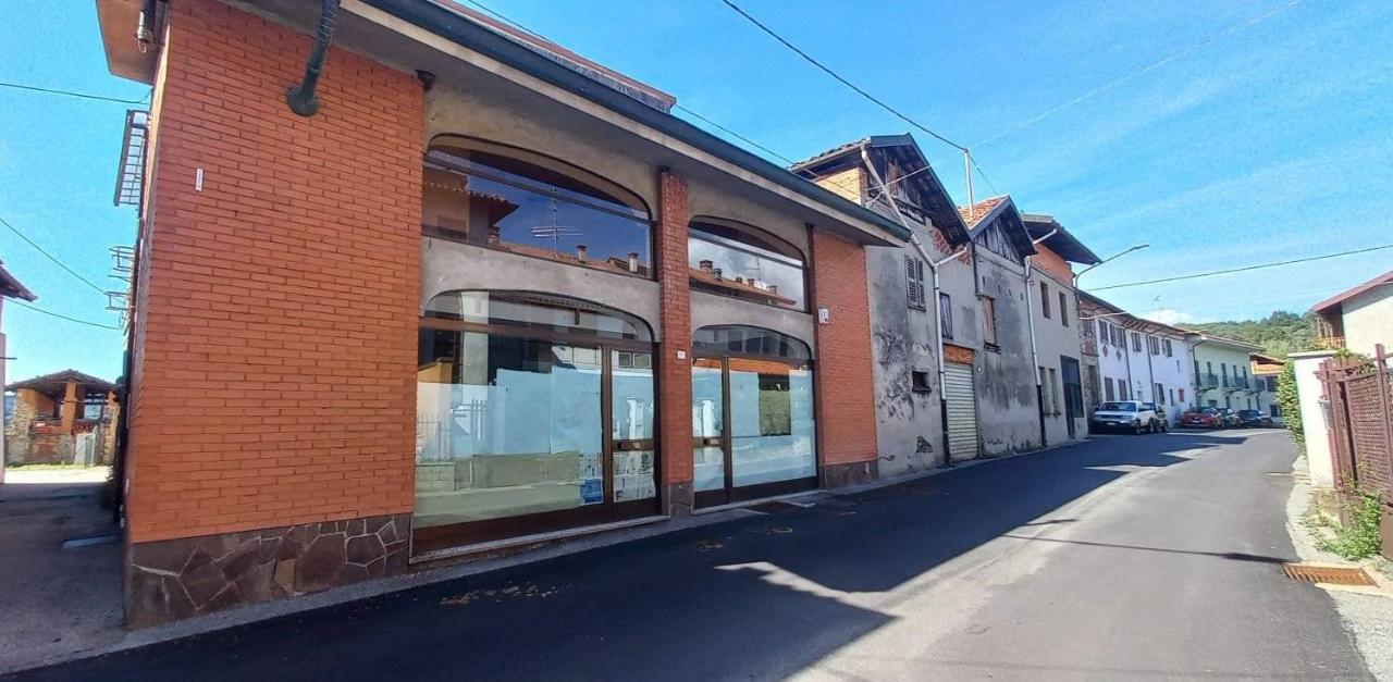Negozio in Via Vittorio Veneto 91, Mongrando, {3} - Foto 1
