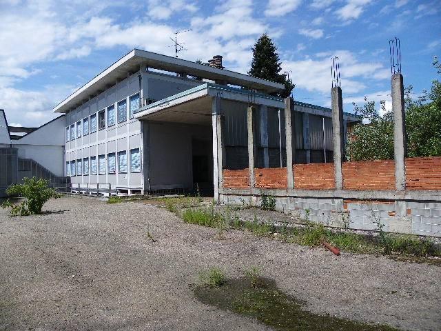 Capannone in Strada Trossi 18, Verrone, {3} - Foto 1