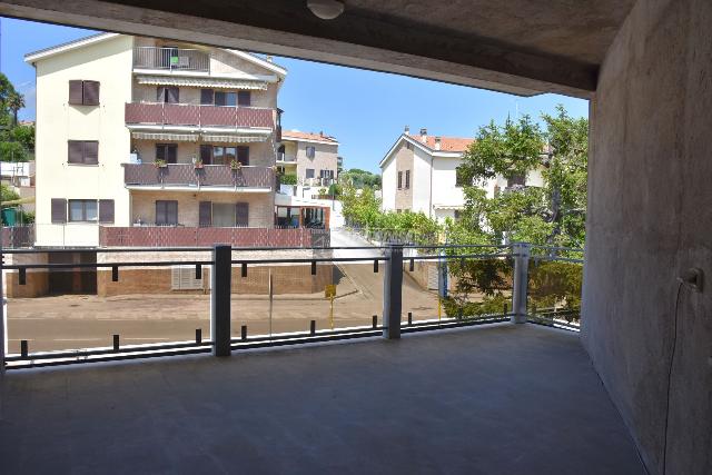 Apartament, Castelfidardo - Photo 1