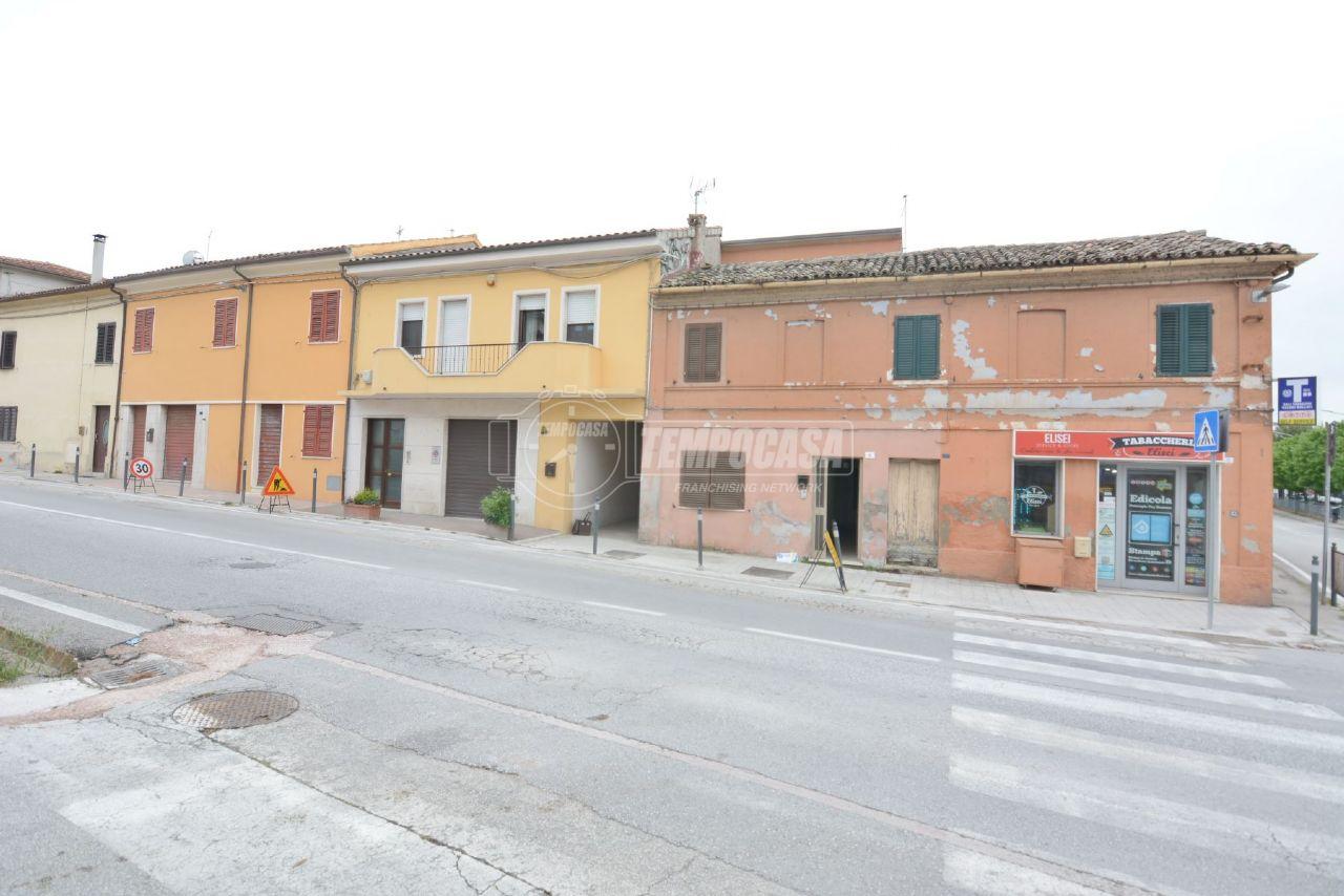 Casa indipendente in vendita a Castelfidardo
