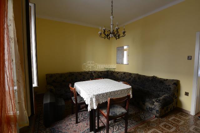 Vierzimmerwohnung, Castelfidardo - Foto 1