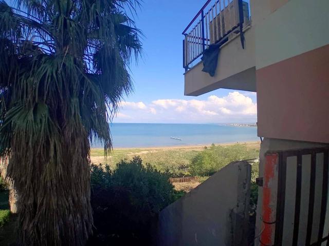 Zweizimmerwohnung, Termoli - Foto 1