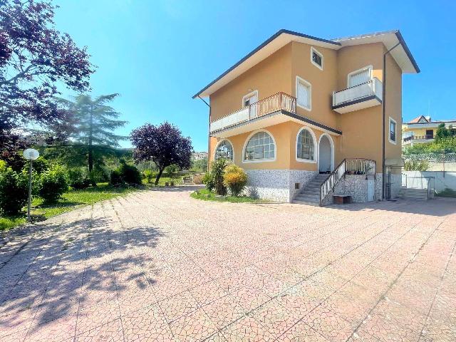 Villa, Campobasso - Foto 1