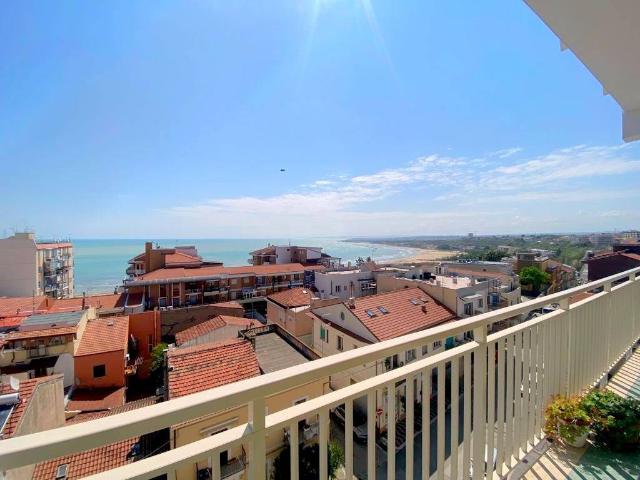 Vierzimmerwohnung, Termoli - Foto 1