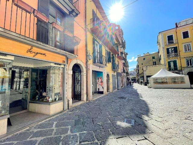 Shop in Via Enzo Ferrari, Campobasso - Photo 1