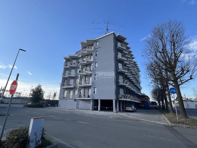 2-room flat in Viale a. C. Capettini 1, Mortara - Photo 1