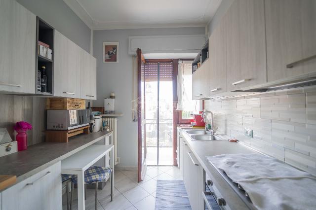 Dreizimmerwohnung in Via XXV Aprile 25, Mortara - Foto 1