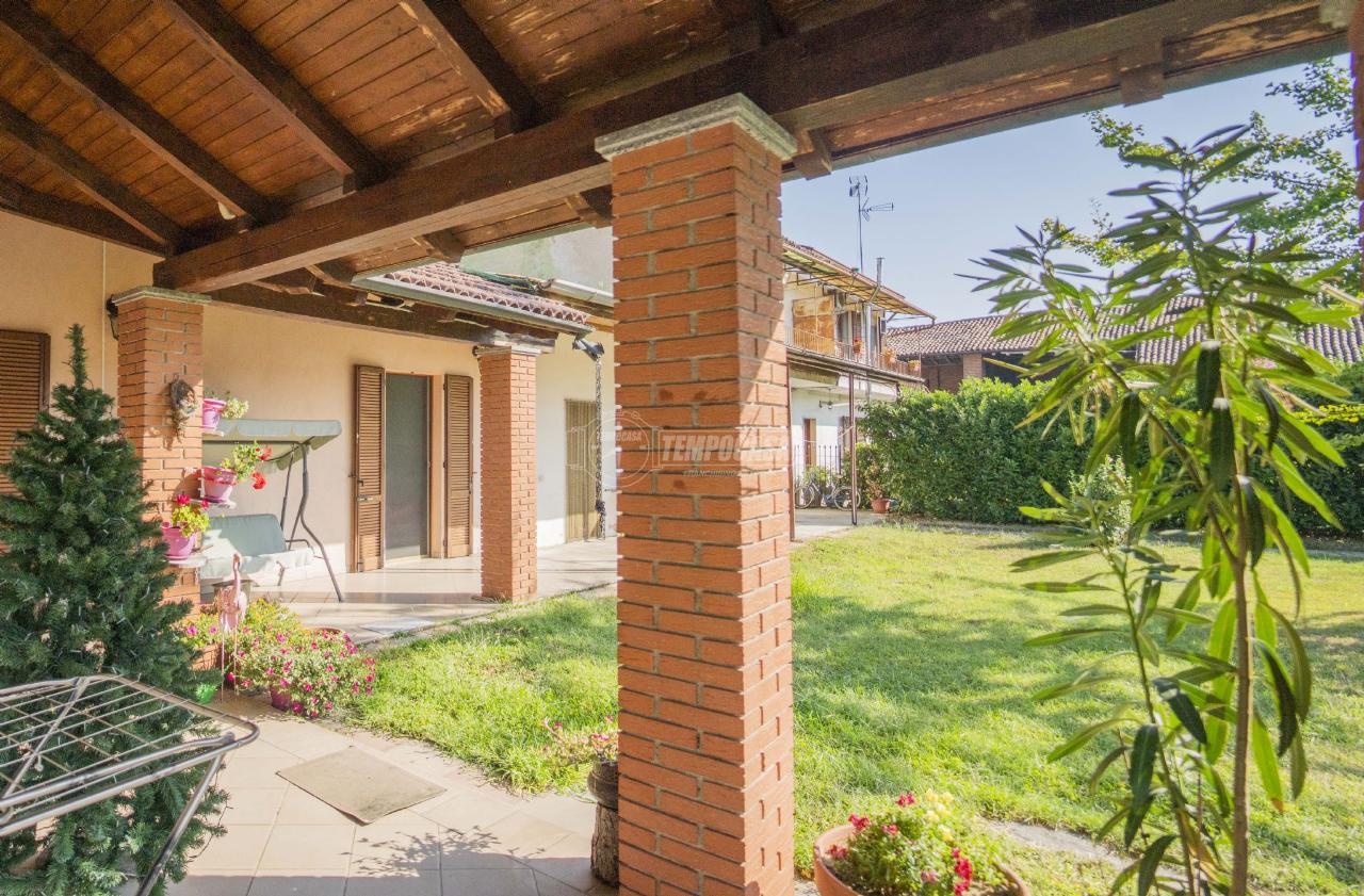 Villa a schiera in vendita a Gambolo'