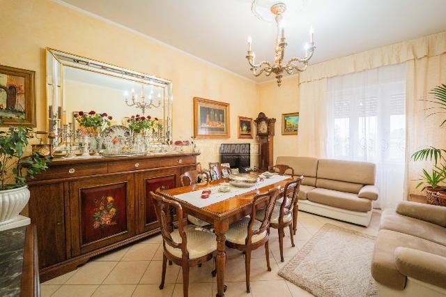 Dreizimmerwohnung in Corso Porta Novara 23, Mortara - Foto 1