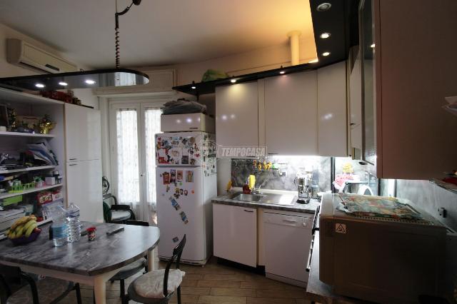 2-room flat in Via Bernardino Lanino 8, Mortara - Photo 1