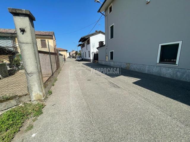 Building land in Via Tramia 32, Garlasco - Photo 1