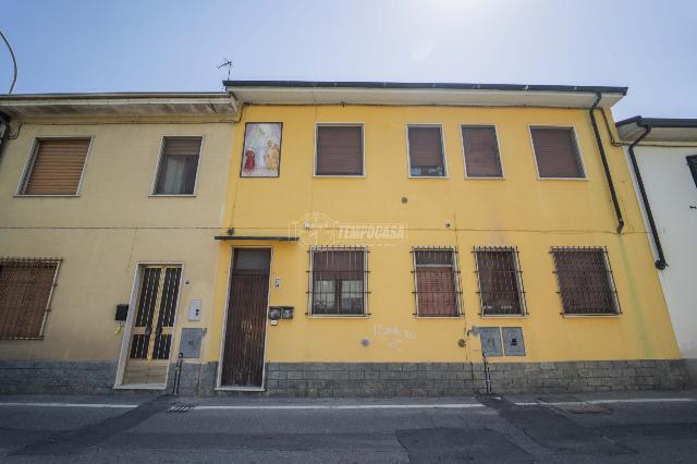 Einfamilienhaus in Via Santa Lucia 54, Garlasco - Foto 1