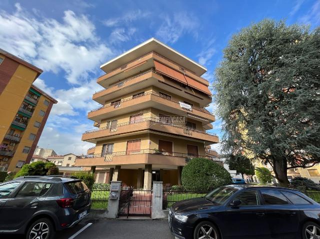 3-room flat in Via Edmondo De Amicis 27, Mortara - Photo 1