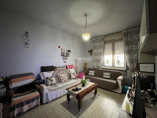 2-room flat in Via Don Giovanni Minzoni 4, Mortara - Photo 1